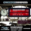 Never Let You Go (Johan K Remix Edit) - Streamrocker&nyjra