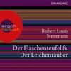 Der Flaschenteufel / Der Leichenräuber, Kapitel 17 (口白) - Robert Louis Stevenson