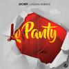 Lo Panty(feat. Jagual Muback) (Explicit) - Jdc809&Jagual Muback