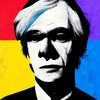 Andy Warhol - Frenic&Mylo Stone