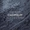 Cadmium (DP-6 Remix) - Toki Fuko