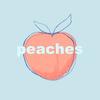 Peaches - Eclat Story