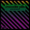 Promeristem - Crocodile Pills