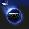 Samara (Original Mix) - DJ Shy