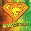 Be Yourself (Instrumental) - Gingermon