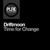 Time for Change - Driftmoon