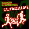 California Love - Sinsoneria&Warren Leistung