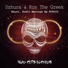 Abyss (Original Mix) - Dzhura&Kos The Greek