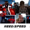 Need for Speed (Explicit) - Wzrd Yoshi&Sendawg&Trapy