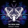 Indian Tribe - The Freak Show