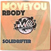 Move Your Body (Original Mix) - Soledrifter