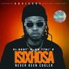 UKUKHANYA (feat. FLASH IKUMKANI) (Explicit) - BhutLegend&Flash Ikumkani