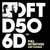 Keep Pushing - Full Intention