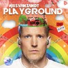 Keep On Moving - Starstylers & Nils Van Zandt&Starstylers&Nils Van Zandt
