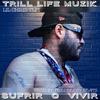 Sufrir O Vivir (Explicit) - Lil Chris Tlm