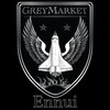 Ennui - GreyMarket