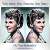 Mademoiselle de Paris (Remastered 2021) - Vicky Autier&Ses Chansons&Son Piano