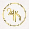 24K - Funk My Jesus