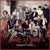 LOVE IS YOU - K.will&SISTAR&정기고&매드 클라운 (Mad Clown)&BOYFRIEND&주영