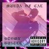 CUTT3R (Explicit) - Murda of Cal