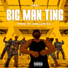 Big Man Ting (Explicit) - 6FO