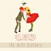 Here Comes Santa Claus - The Mills Brothers