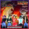 Masayume Chasing(Fairy Tail)[feat. Jade & Berioska] - Animelmack&Berioska&Jade