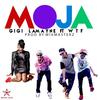 Moja(feat. Wtf) - Gigi Lamayne&WTF