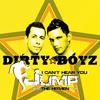 Jump(I Cant Hear You) (Secret Layor Electro Mix) - Dirty Boyz