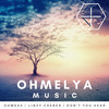 We Got The Moves (Original Mix) - Linzy Creber