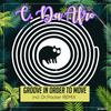 Groove In Order To Move (Original Mix) - C. Da Afro