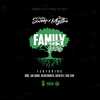 Mobbin' Thru My City (Explicit) - FieldBoy Swoop&Joey Mystro&Chin Chin&Gremlin