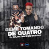 GEME TOMANDO DE QUATRO (Explicit) - MC Mn&MC Morena&DJ GR