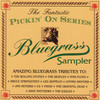 Tripping Billies - Pickin' On Series
