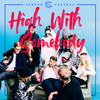 High With Somebody - Sandro Cavazza&P3GI-13