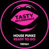 Ready To Go (Dub Mix) - House Punkz