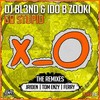 Go Stupid! (Tom Enzy Remix) - DJ BL3ND&Ido B&Zooki&Tom Enzy