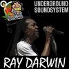 Peoples Choice (feat. Ray Darwin) (Dubplate|Explicit) - Undergroundsoundsystem&Ray Darwin