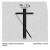 Exceptional (Original Mix) - Archelli Findz&Nikita-Kozak