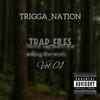 Get away (feat. Prince the don) (Explicit) - Trigga nation&Prince The Don