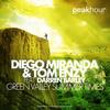 Green Valley Summer Times (Original Mix) - Darren Barley&Diego Miranda&Tom Enzy