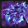 DEMOLISHED II (Explicit) - WHYTASS&brxshi