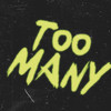 Too Many (Explicit) - ASE Snachy&C4