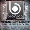 Girl Passing By (Ernesto Vs Bastian Rmx) - Made Of Ligth&Ernesto vs Bastian