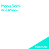 White Planet (Original Mix) - Manu Sami