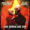 SMESH (feat. Acid Raine) (Explicit) - Wycked Truth&Acid Raine