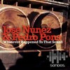 Whatever Happened To That Sound (Original Mix) - Jose Nunez