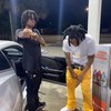 Murda Twinz (feat. KashedOutMj) (Explicit) - NGHarii&Kashedoutmj