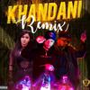 Khandani EDM Mix(feat. Lit Slick, Silma & Kazzurg) (DJ Aks Remix|Explicit) - Stoic Bliss&Lit Slick&Silmä&Kazzurg&DJ AKS