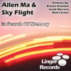 In Search Of Memory (Sandi Morreno Remix) - Allen Ma&Sky Flight